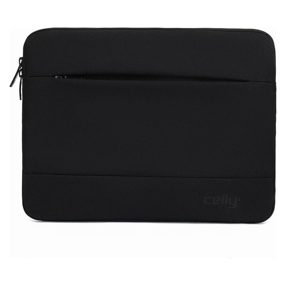 Celly Organizer Case Up To 13 Black Nomadsleevebk (13", Universal) (NOMADSLEEVEBK)