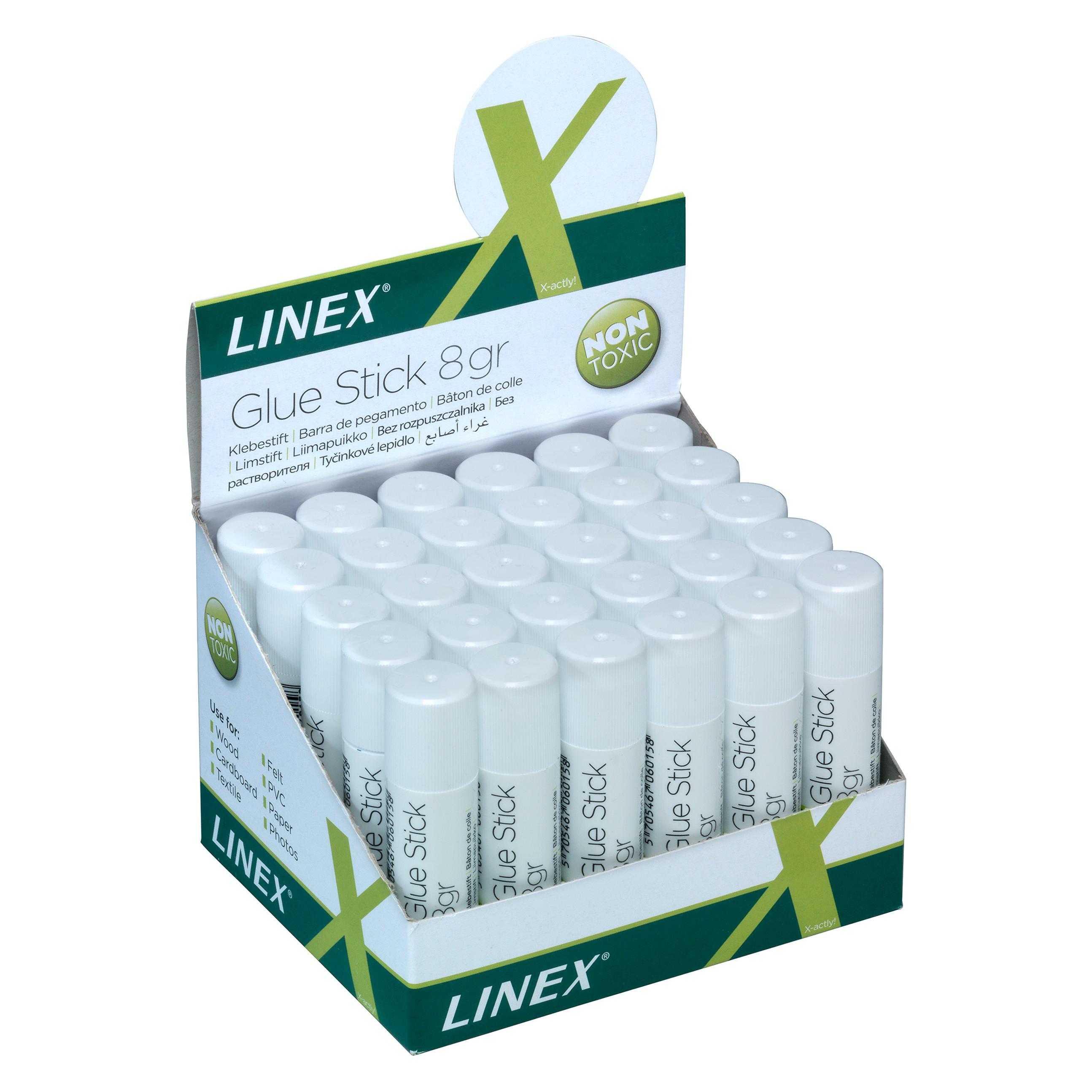 Linex Klebestift 8g (8 g) (400037835)