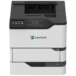 LEXMARK MS822de Laserdrucker