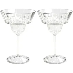 Koziol Cocktailglas, Cocktailgläser, Transparent