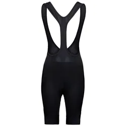 POC Cadence Bib Damen-Latzhose mit Einsatz Uranium Black Gr. XL