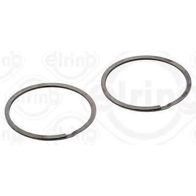 ELRING Dichtungssatz, Abgaskrümmer 852970 50mm für SINOTRUK (CNHTC) MAN