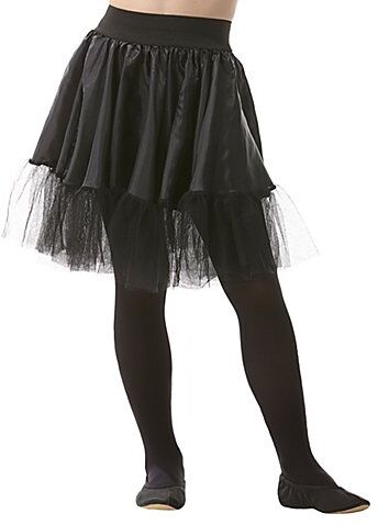 Petticoat für Kinder