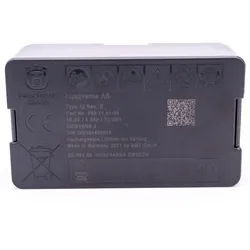 Original Husqvarna Akku Kit für Automower 320 330X 420 520 bis 2019/2020 (Beschreibung beachten!)