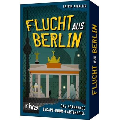 Flucht aus Berlin