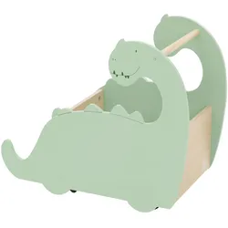 BÜCHERREGAL WANDREGAL FÜR KINDER