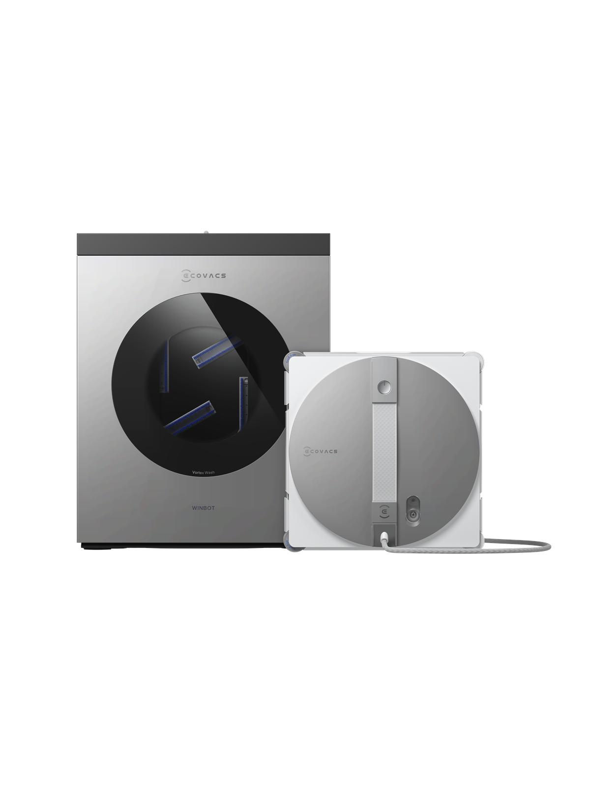 Ecovacs W3 OMNI