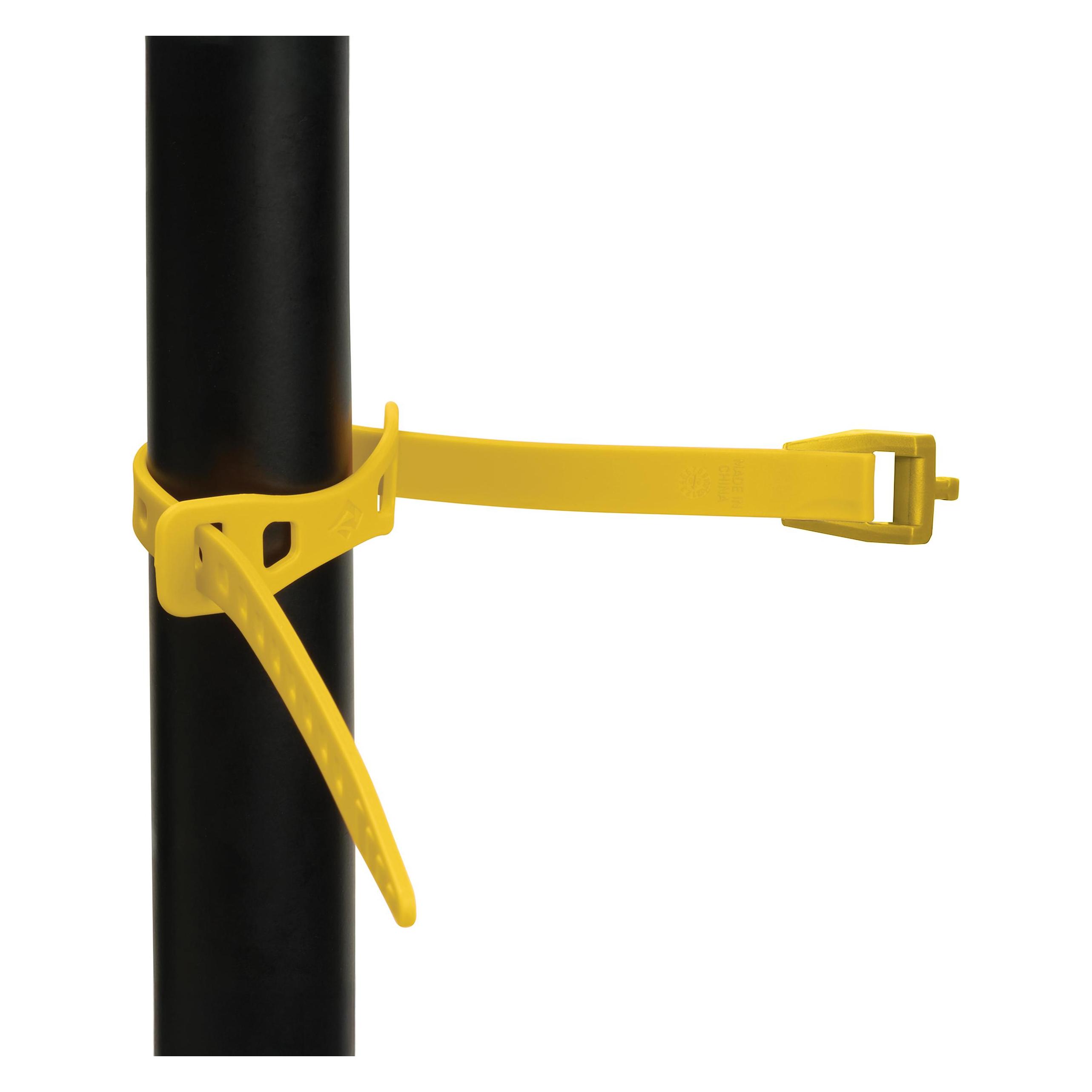 Sea To Summit Stretch-Loc Mini Strap Set (4 Pieces) (045702)