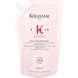 500ml Kérastase Genesis Bain Nutri-Fortifiant Refill