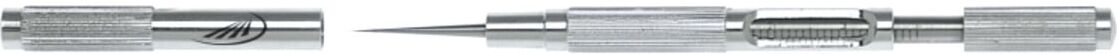 Helios-Preisser Düsenlehre 0,1 mm 0-5mm 0,1mm 0-5mm HP (0599102)
