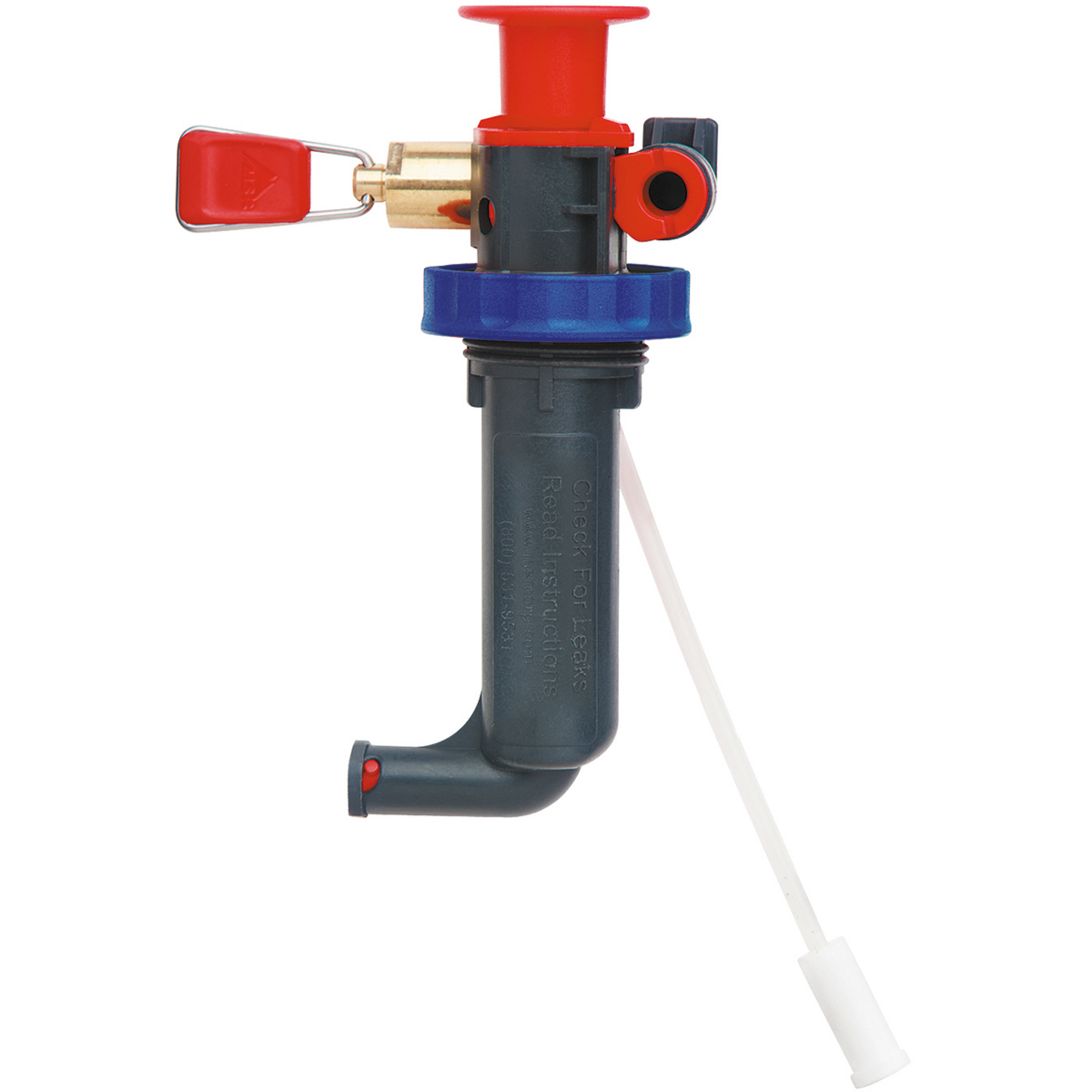 MSR Arctic Brennstoffpumpe Campingkocher Zubehör