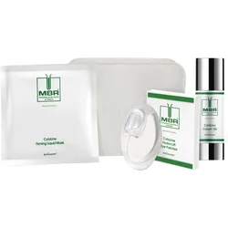 MBR Medical Beauty Research BioChange Wake up & Glow Set (Mask 20ml + Cream 50ml + Eye Patches)