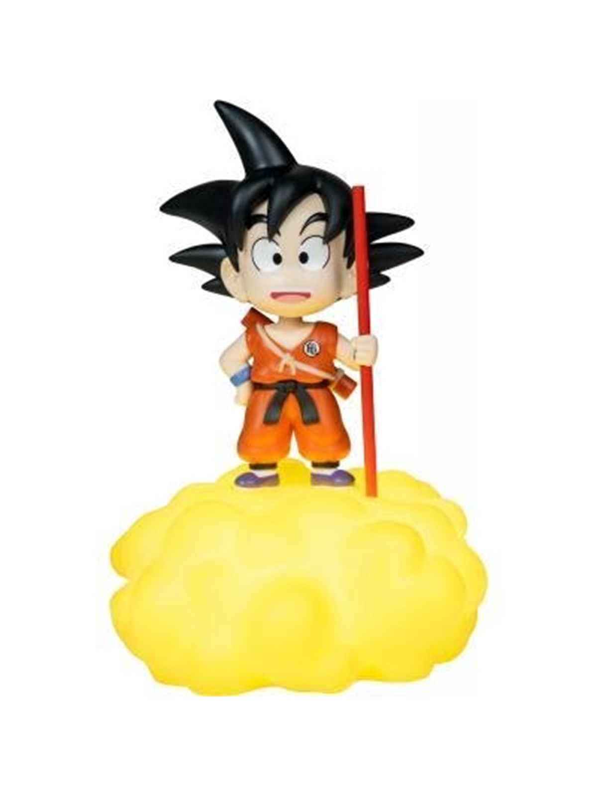 Teknofun - Luminous Goku baby night-light - Lampe