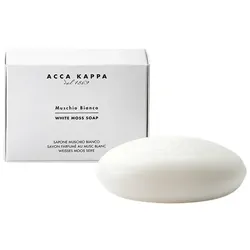 150g Acca Kappa Muschio Bianco Seife