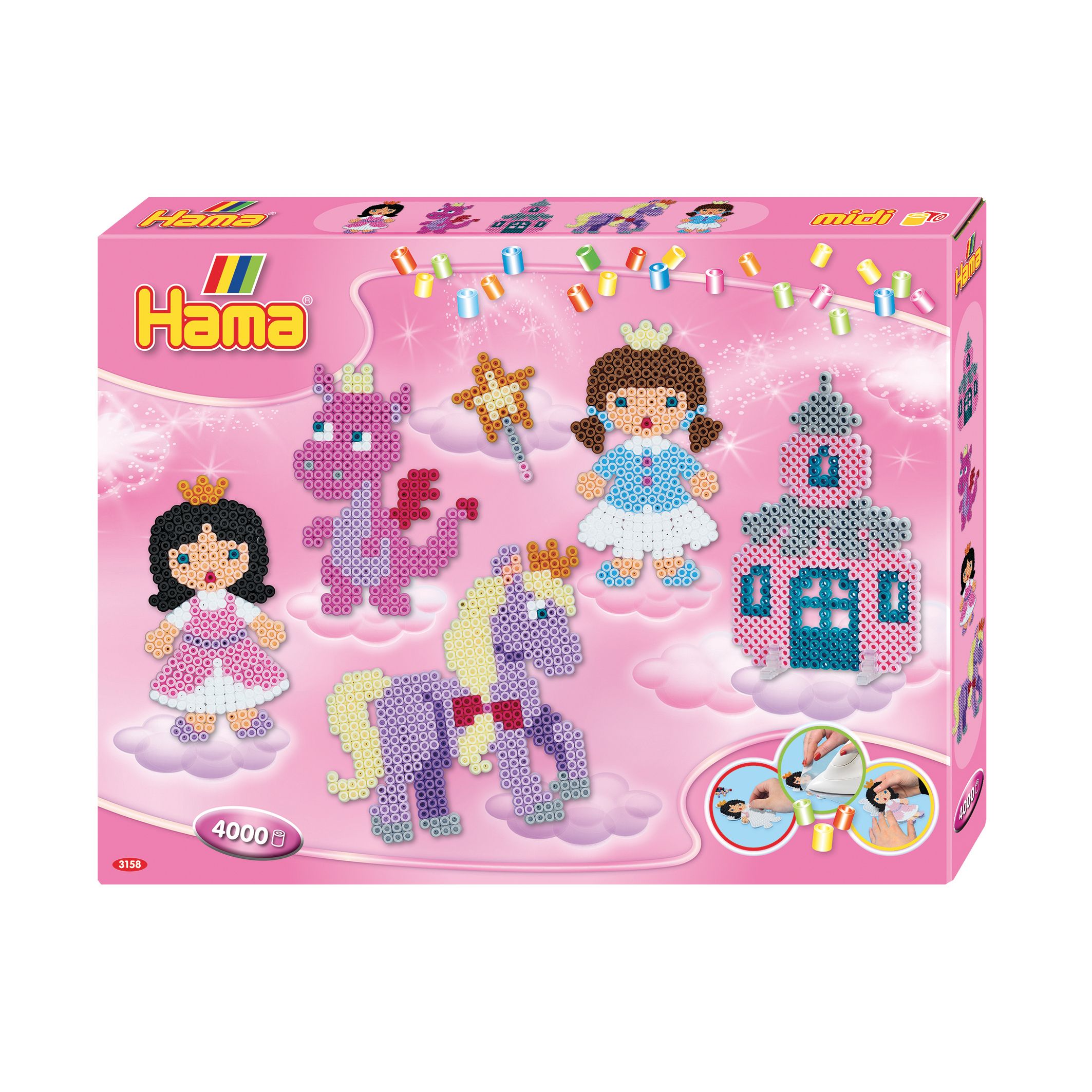 Hama Beads 00003158