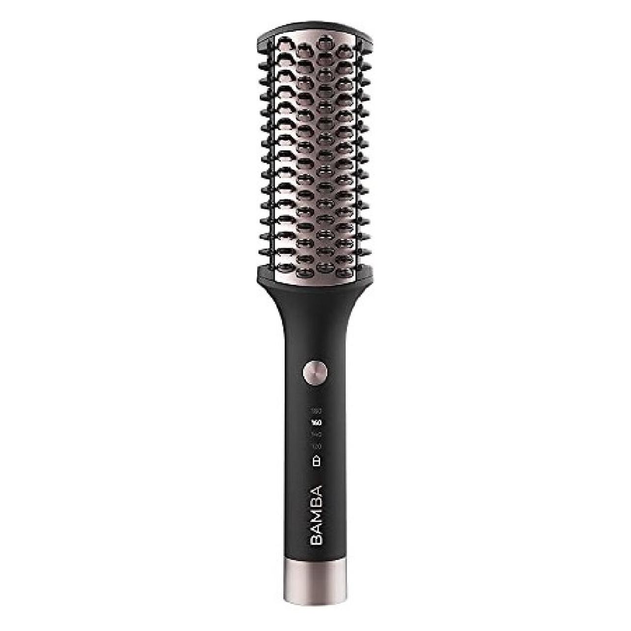Cecotec Cepillo Alisador Bamba Instantcare 1200 Look Brush (04286)
