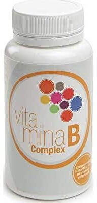 ARTESANIA AGRICOLA Artesanía Agrícola Vitamina B Complex 60 caps