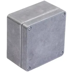 Weidmüller Metallgehäuse KLIPPON K42 VMQ