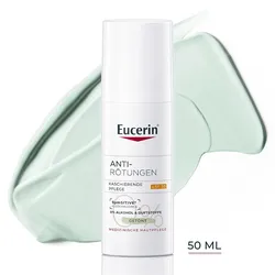 EUCERIN SEH Anti-Rötungen kaschierende Tagespflege 50 ml