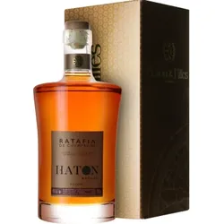 Ratafia de Champagner - Champagner Haton et Filles