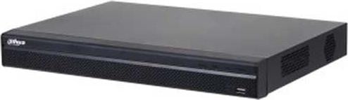 Dahua Technology NVR4204-P-4KS2/L netwerk videorecorder, 1U, zwart