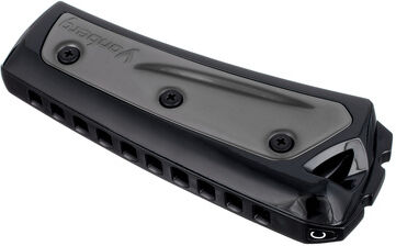 Yonberg D2 Typhoon Black C Schwarz