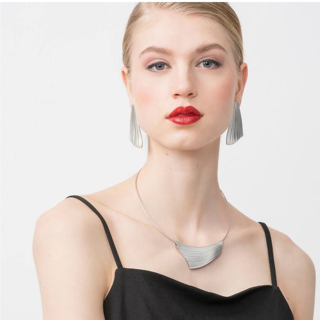Lumoava Bohemian korvakorut L54249100000