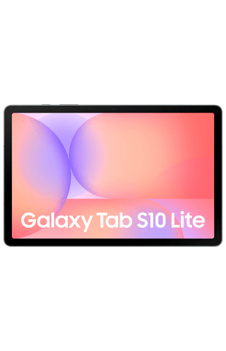 Samsung Galaxy Tab S10 Lite WiFi 128GB Grau