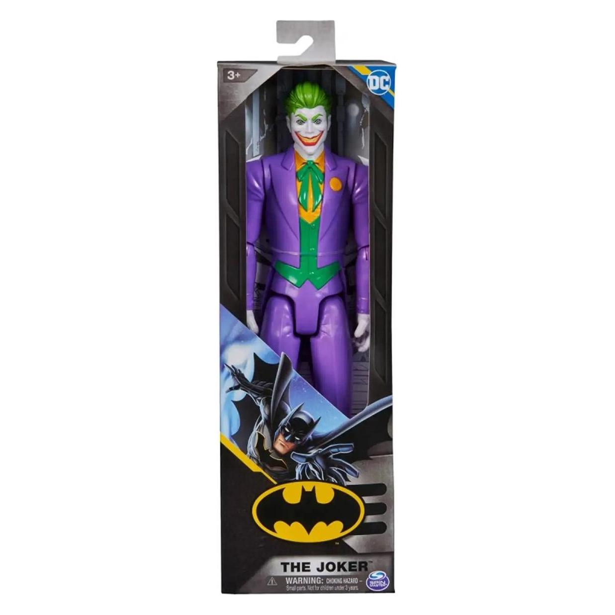 Batman - 30 cm Figure - The Joker (1319150)