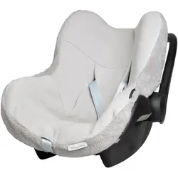 Baby's only, Kindersitz Zubehör, Autositzbezug Cozy urban taupe