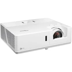 Optoma ZK708T 4K Beamer mit 7000 Lumen und 24/7-Betrieb für große Veranstaltungsräume und Museen