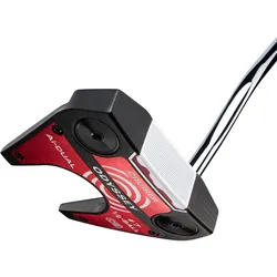 Odyssey Ai-DUAL Half Ball Cruiser Seven Putter - RH / 38 inch