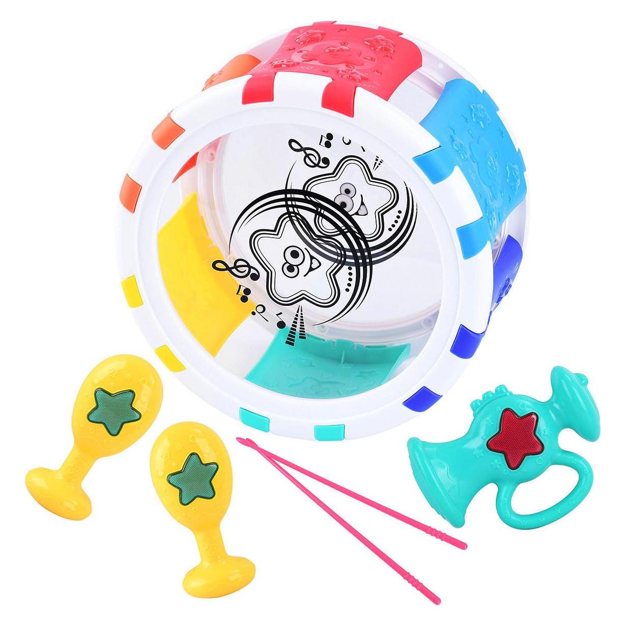 Play Partyband, 6-tlg. (49619548)
