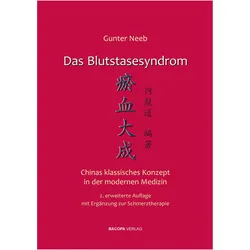 Das Blutstasesyndrom., Fachbücher von Gunter Neeb