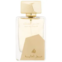 Lattafa Ser Al Malik Eau de Parfum 100 ml
