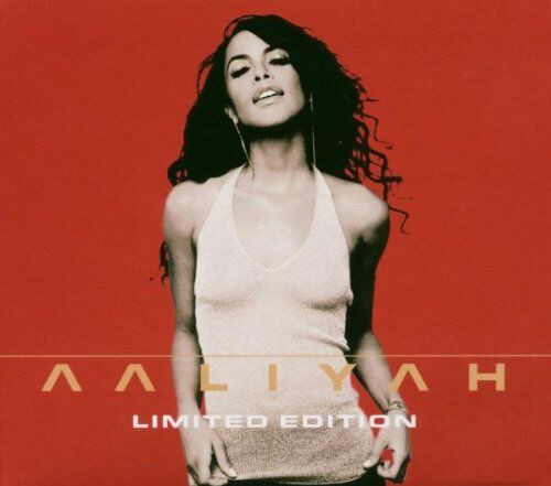 Aaliyah - Aaliyah-Limited Edition - Preis vom 11.10.2026 03:10:56 h