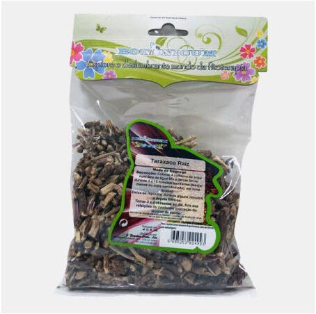 BOTANICUM TARAXACO RAIZ (DENTE DE LEAO) 100g