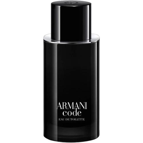 Armani Code Pour Homme Edt Spray50 ml.