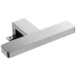 Aufbauleuchte Finn verchromt, max. 4,8 Watt