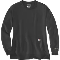 Carhartt Force Relaxed Fit Lightweight Damen Sweatshirt S
