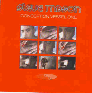 Steve Mason - Conception Vessel - Preis vom 09.10.2026 07:28:09 h
