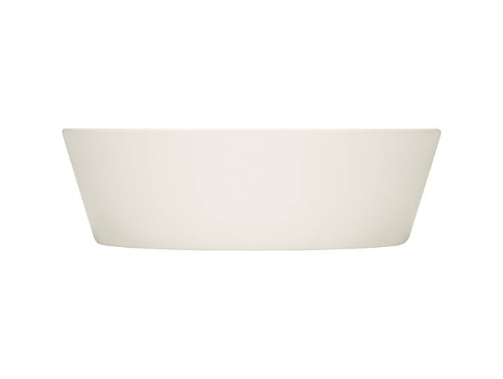 Schale Purity weiss Porzellan B 19 cm - Schale