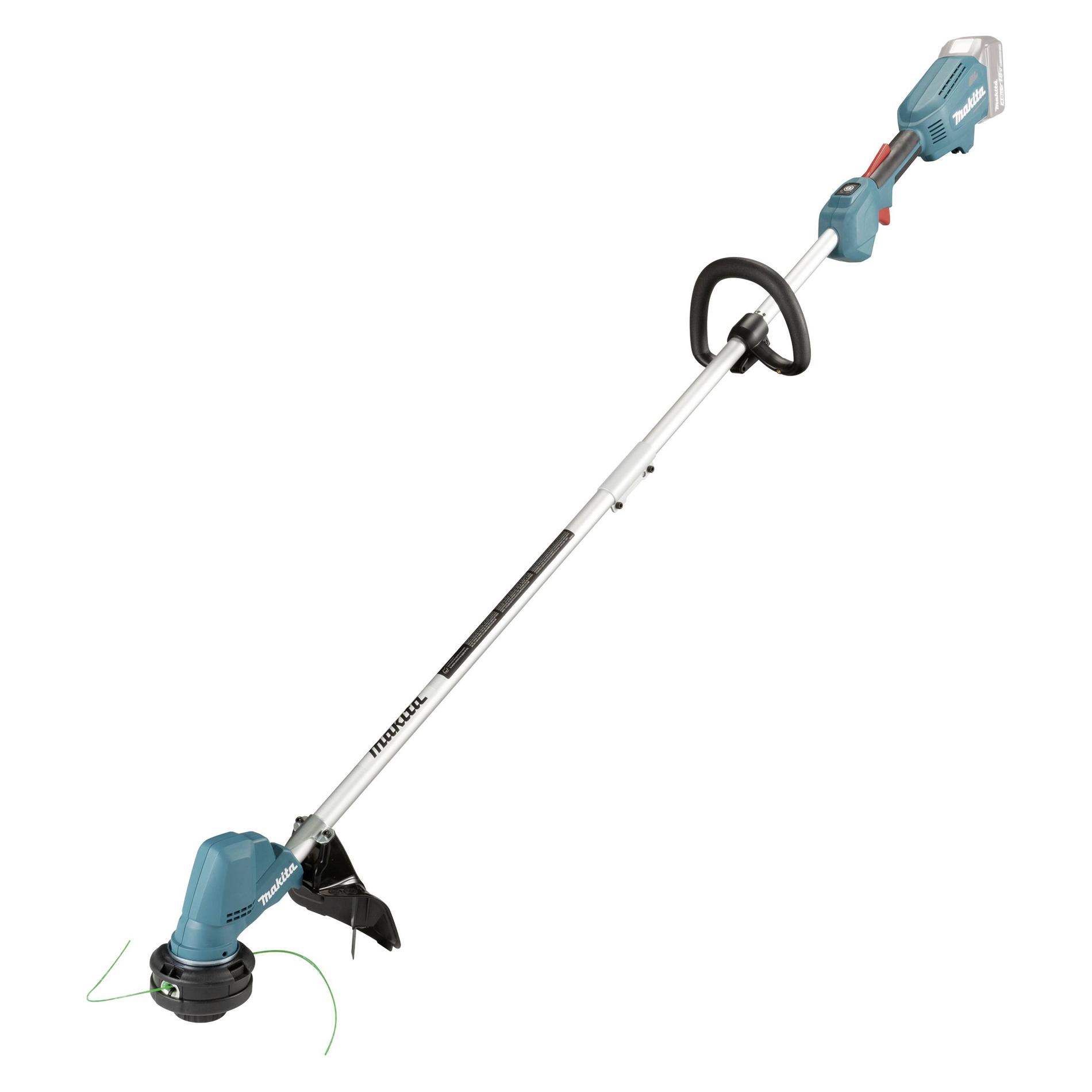 Makita DUR192LZX1 Akku-Rasentrimmer 18,0 V, ohne Akku (Trimmfaden) (DUR192LZX1)
