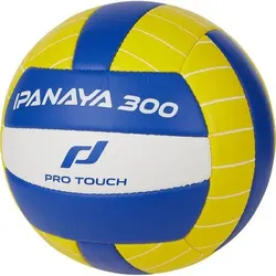 PRO TOUCH Beach-Volleyball IPANAYA 300, Größe 5 in Blau Blau