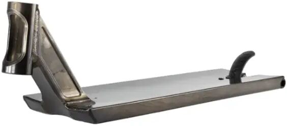 Deck Monopattino Freestyle Native Ventura 6.5" (22.5" - Nero)