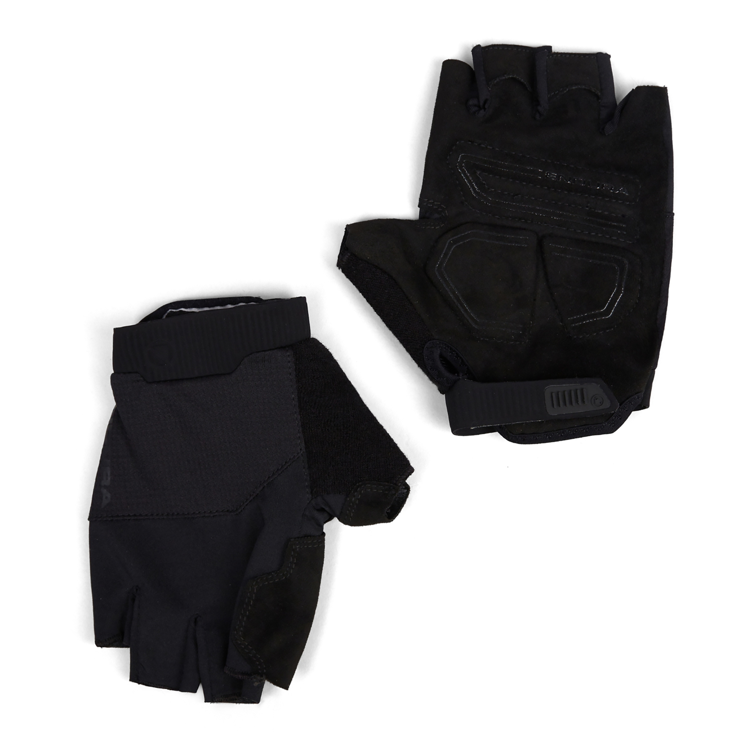 Endura Loop Fingerhandschuhe schwarz Größe S Mountainbike | Rennrad | Gravel Elastisch