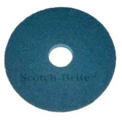 3M Scotch-Brite Superpad, Blau, 330 mm