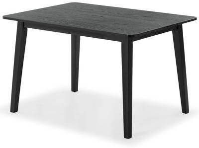 "SAFAVIEH Couture Bellalexa 48-Inch Rectangular Wood Dining Table - 48"" W x 36"" D x 30"" H"