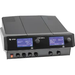 ERS 0ICV4035A - Regeleinheit ERSA i-CON Vario 4 MK2, ohne Tools