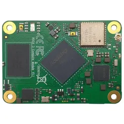 Allnet RADXA CM3i industrial embedded SOM module 8GB RAM /32GB EMMC Wifi/BT, Entwicklungsboard + Kit